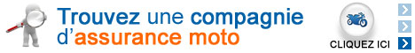 Trouvez une compagnie d'assurances moto en ligne Trouvez une compagnie d'assurances moto en ligne
